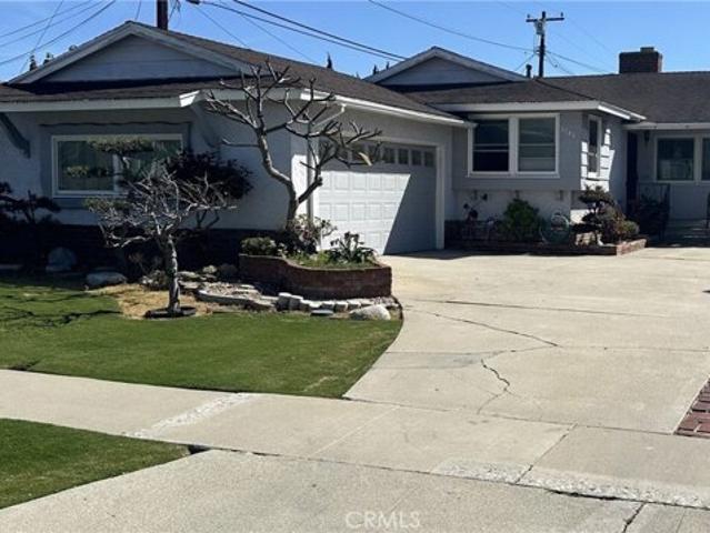 House for sale in Torrance, California