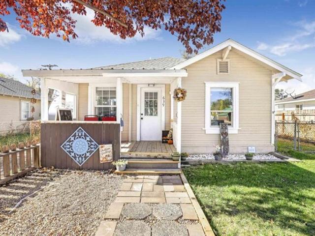 House for sale in Twin Falls, Idaho