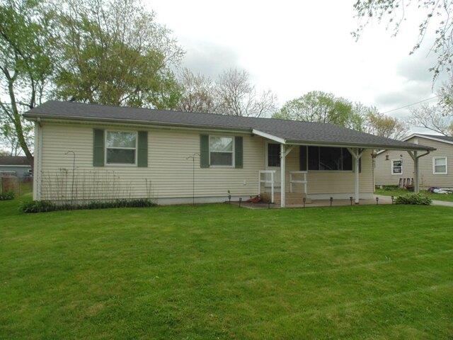 House for sale in Porter, Indiana