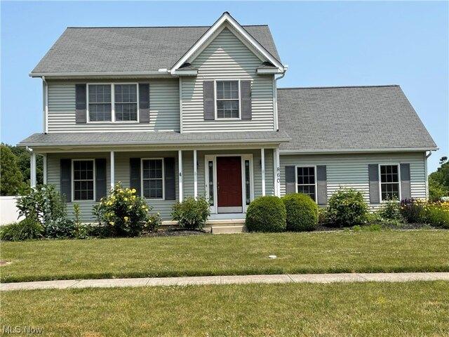 House for sale in Vermilion, Ohio