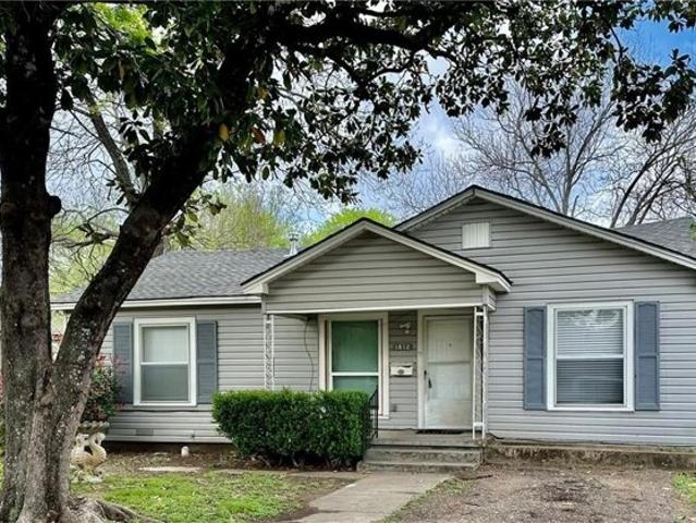 House for sale in Waco, Texas