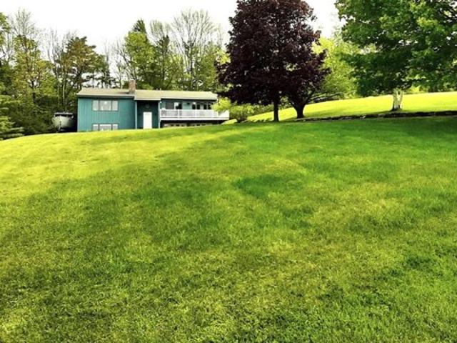 House for sale in East Wallingford, Vermont