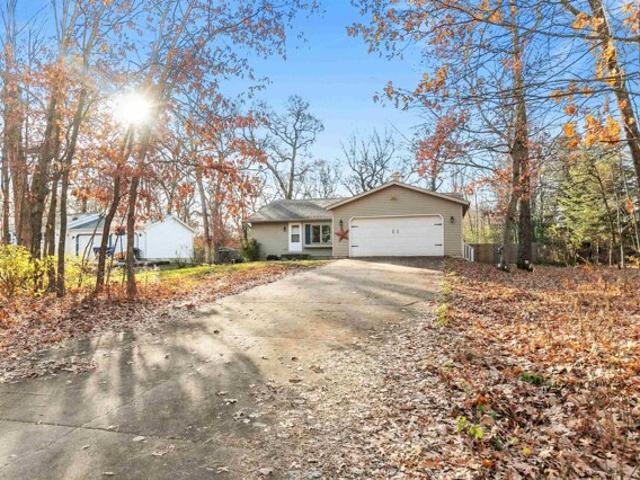 House for sale in Wisconsin
