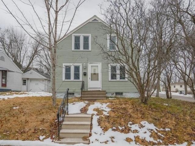 House for sale in Marathon, Wisconsin