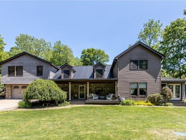 House for sale in Waynesburg, Pennsylvania