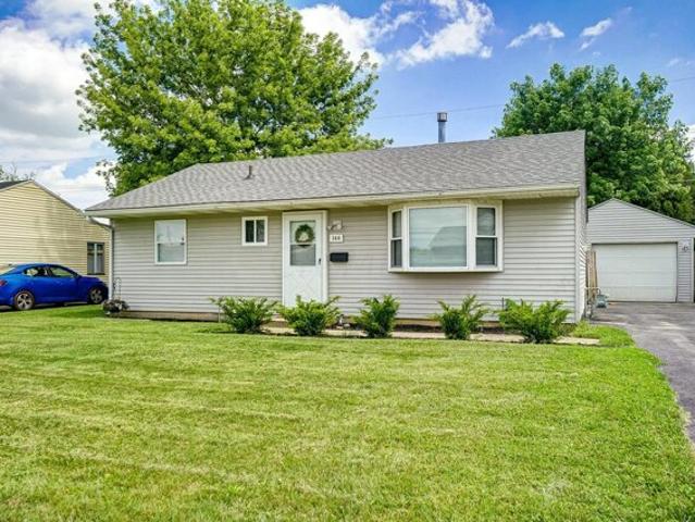 House for sale in West Jefferson, Ohio