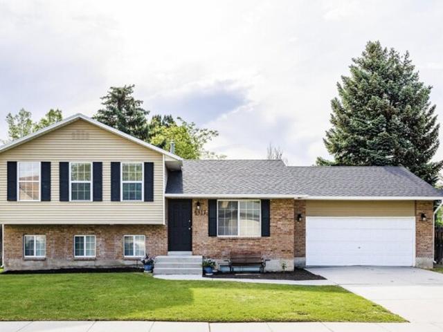 House for sale in West Jordan, Utah