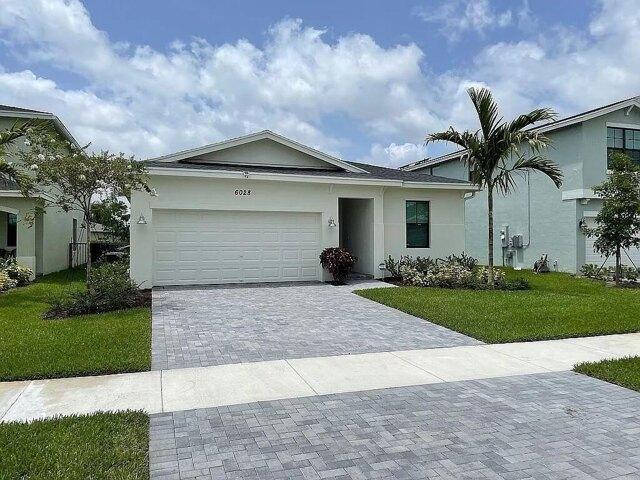 House for sale in West Palm Beach, Florida