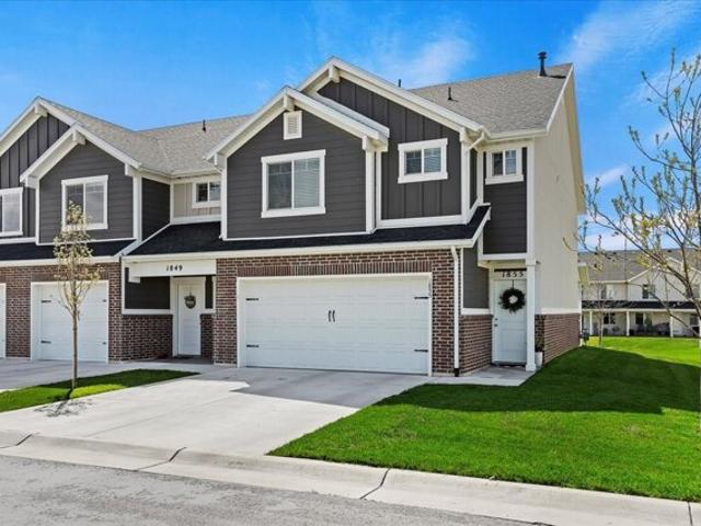 House for sale in Utah