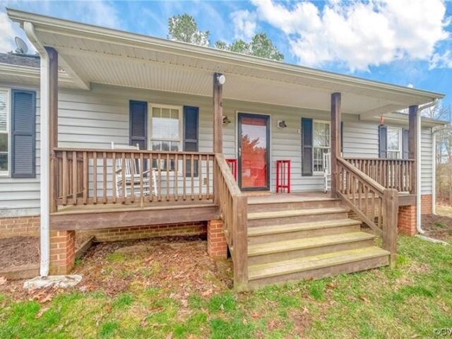 House for sale in Virginia