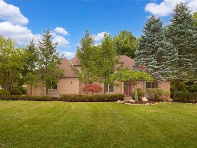 House for sale in Westlake, Ohio