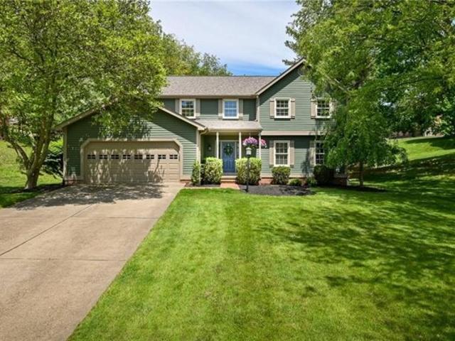 House for sale in Wexford, Pennsylvania