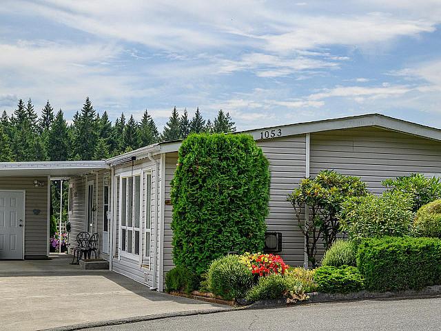 House for sale in Nanaimo