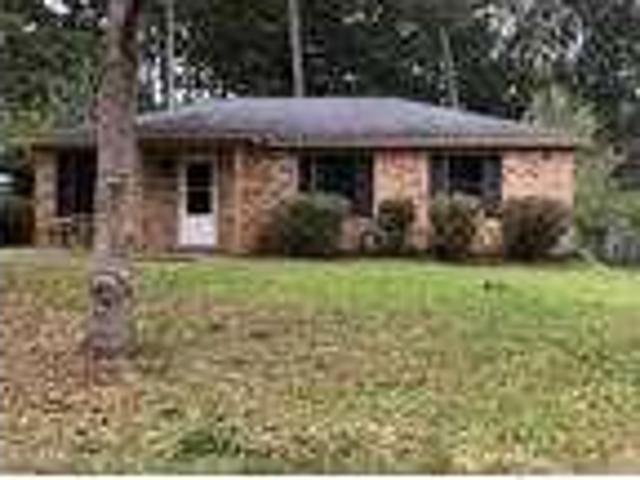 House for rent in Wilmer, Dallas County