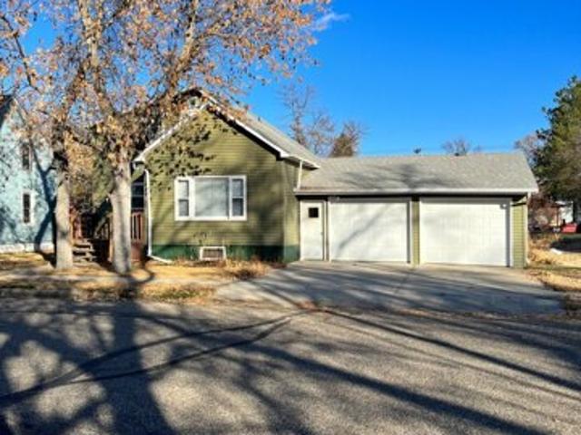 House for sale in Fort Yates, North Dakota