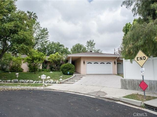 House for sale in Woodland Hills-Warner Center Neighborhood Council District, Canoga Park