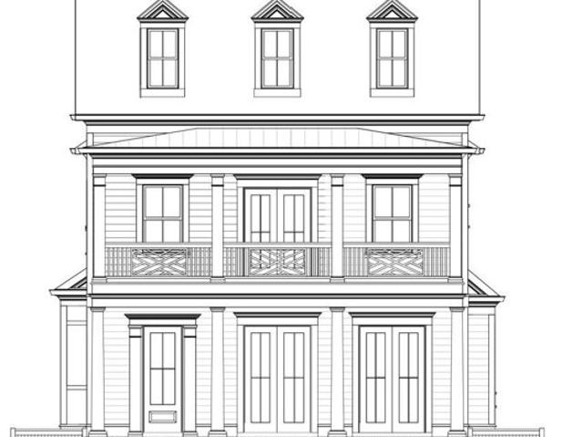 House for sale in Woodstock, Georgia