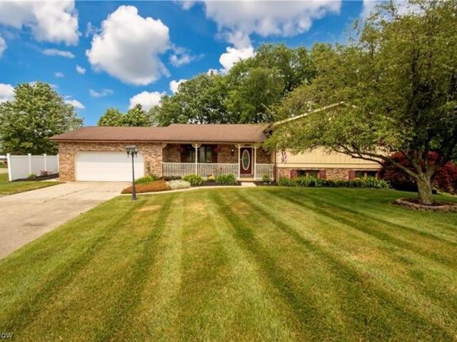 House for sale in Wooster, Ohio