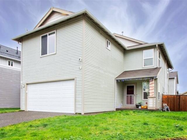 House for sale in Thurston, Washington