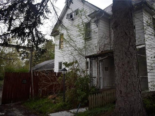 House for sale in Nebraska