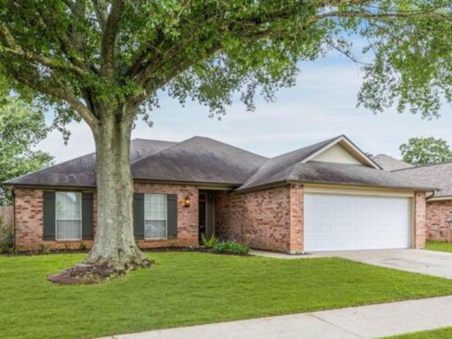 House for sale in Youngsville, Louisiana