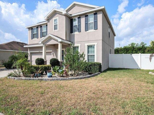 House for sale in Zephyrhills, Florida