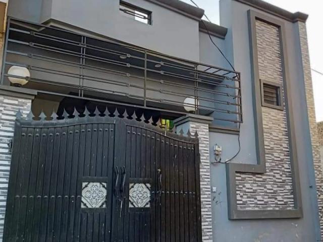 House for sale in Islamabad
