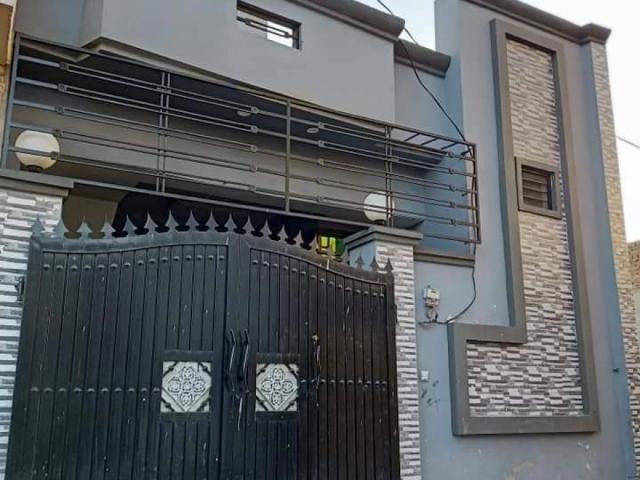 House for sale in Islamabad