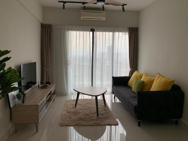 Condominium for sale in Kl City