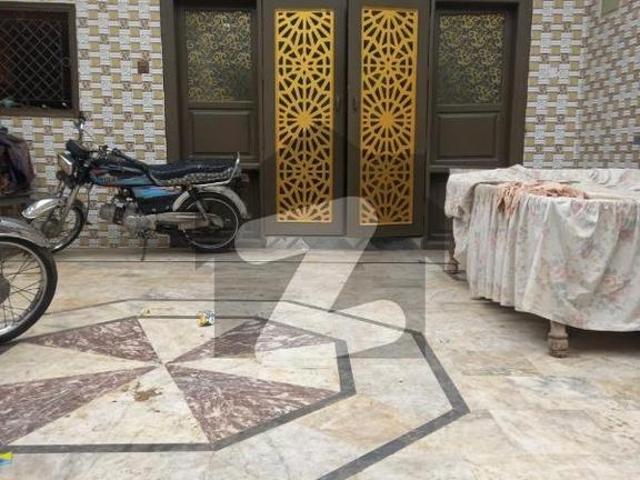 House for sale in Larkana, Federally Administered Tribal Areas fata