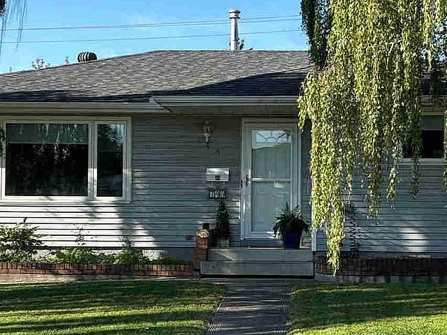 House for sale in Northwest, Alberta