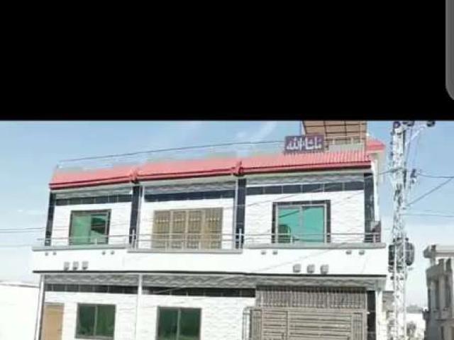 House for sale in Mirpur, Azad kashmir