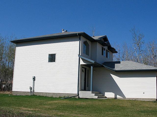 House for sale in Alberta