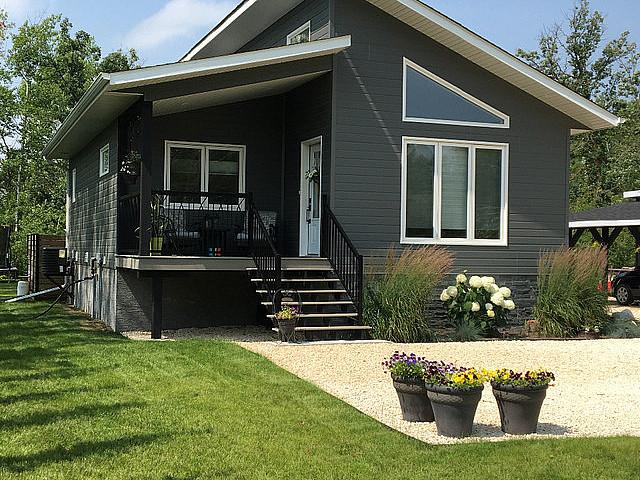 House for sale in Manitoba