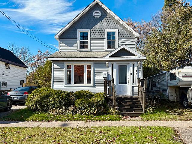 House for sale in Sault Sainte Marie, Ontario