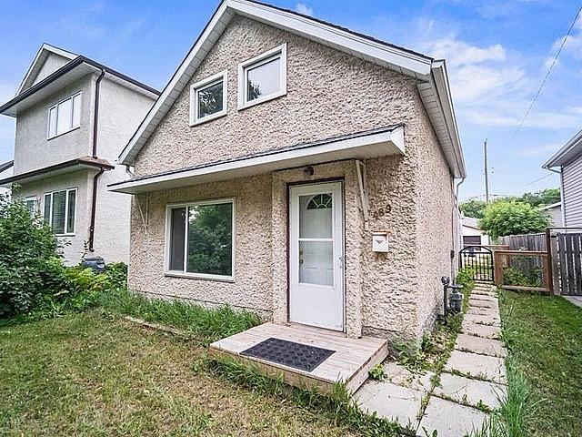 House for sale in East St. Paul, Manitoba