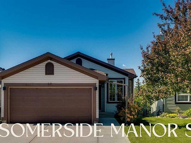 House for sale in Northwest, Alberta