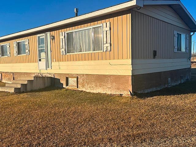 House for sale in Grande Prairie, Alberta