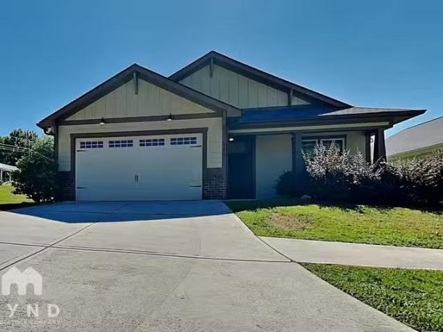 House for rent in Cartersville