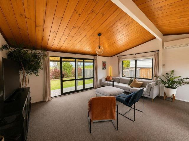 House for rent in Kauwhata, Waikato
