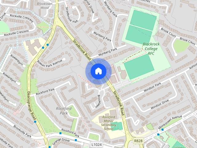 Room to rent in Blackrock, North Tipperary