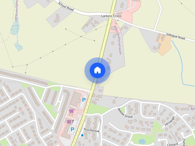 Room to rent in Cloonlara, South Tipperary