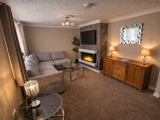 Apartment for rent in West Bedlington, Bedlington