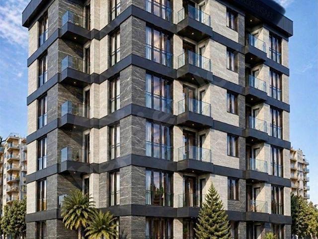 Kartal, İstanbul içerisinde satılık mülk