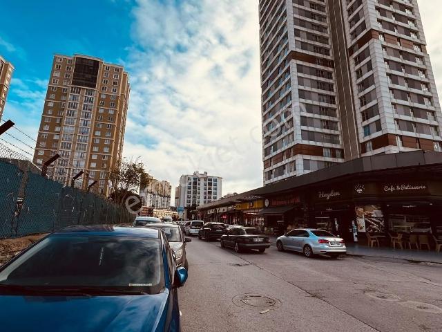 Kartal, İstanbul içerisinde kiralık mülk