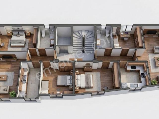 Kartal, İstanbul içerisinde satılık mülk