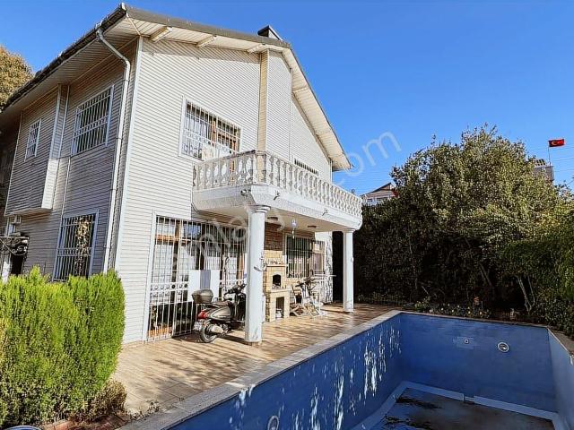 Darica, Kocaeli içerisinde satılık Villa