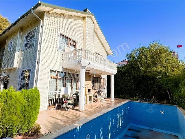 Darica, Kocaeli içerisinde satılık Villa