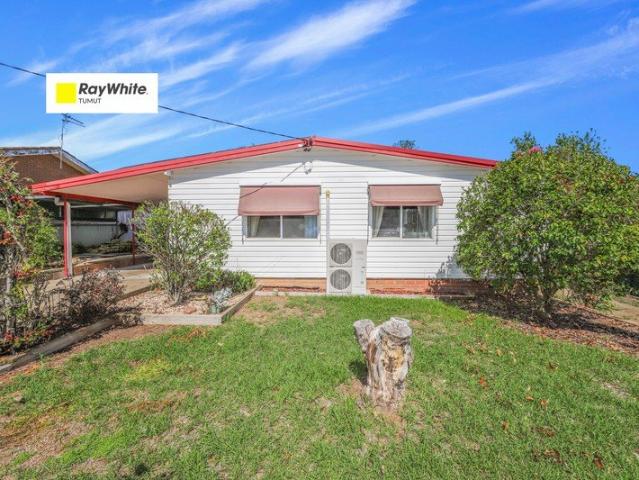 House for sale in Adelong, New South Wales
