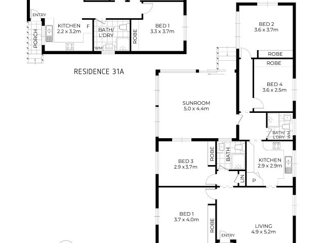 House for sale in Sydney, New South Wales